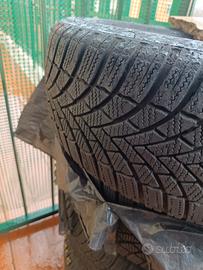 Gomme invernali 