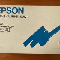 ⚡️Toner Epson S051011 nuovo e originale