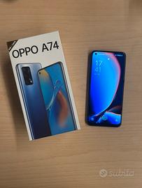 Oppo A74 4G