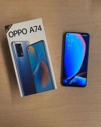 Oppo A74 4G