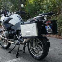 Bmw r1200gs