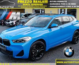 BMW X2 sDrive18i M-SPORT STEPTRONIC/AUTOMATICA M