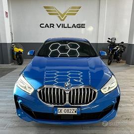 Bmw 116 116i 5p. Msport tetto panoramico