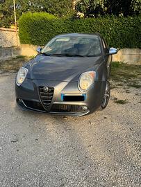 Alfa mito