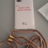 Cover per Xiaomi Redmi Note 10 Pro/Pro Max