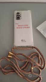 Cover per Xiaomi Redmi Note 10 Pro/Pro Max