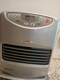 Stufa a combustibile liquido Dainichi  EW-305S