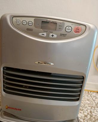 Stufa a combustibile liquido Dainichi  EW-305S