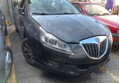 Ricambi Lancia Delta 2009 1.6 diesel 198a2000 88 k