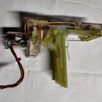 Motore a spirale erogatore altri