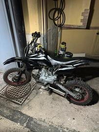 Orion 110cc