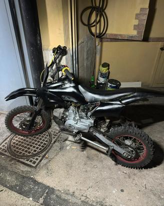 Orion 110cc