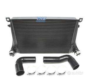INTERCOOLER VOLKSWAGEN VW T-ROC 17-