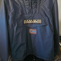 Giubbotto Napapijri modello Rainforest 