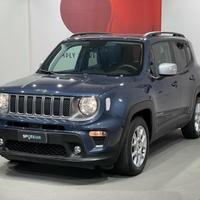 Jeep Renegade 1.5 turbo t4 mhev Limited 2wd 130cv