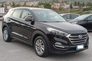 Hyundai Tucson 2.0 CRDi 4WD aut. XPossible