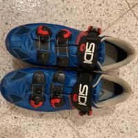 Scarpe bici da corsa SIDI Nr. 43