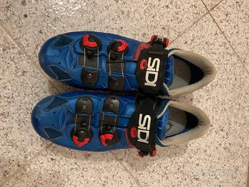 Scarpe bici da corsa SIDI Nr. 43