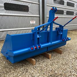 PERLO pala posteriore