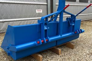 PERLO pala posteriore