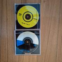Mini CD-R Philips e That's Write