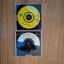 Mini CD-R Philips e That's Write