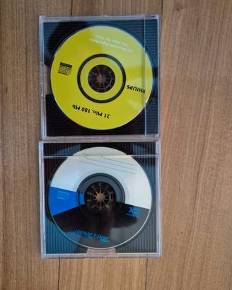 Mini CD-R Philips e That's Write