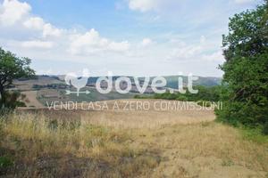 Terreno di 70000 m² a Pienza