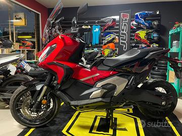Honda X-ADV 750 - 2024