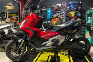 Honda X-ADV 750 - 2024