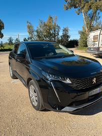 Peougeot 3008 2021 1.5bluehdi eat8 131cv