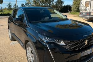 Peougeot 3008 2021 1.5bluehdi eat8 131cv