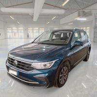 VOLKSWAGEN TIGUAN 2.0 TDI SCR 110KW LIFE DSG SUV