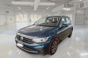 VOLKSWAGEN TIGUAN 2.0 TDI SCR 110KW LIFE DSG SUV