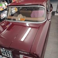 Alfa Romeo Giulia 1.3  Ti