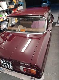 Alfa Romeo Giulia 1.3  Ti