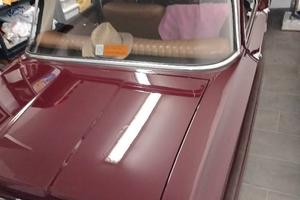 Alfa Romeo Giulia 1.3  Ti