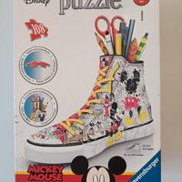 Ravensburger Puzzle 3D Sneaker