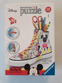 Ravensburger Puzzle 3D Sneaker