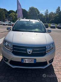 Dacia Logan MCV 1.5 dCi 8V 90CV Start&Stop Lauréat