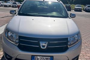 Dacia Logan MCV 1.5 dCi 8V 90CV Start&Stop Lauréat