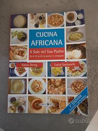 cucina africana 