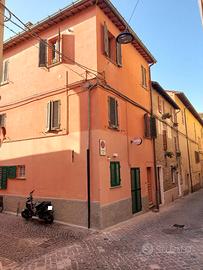 CENTRO 3 LOCALI 85mq Ristrutturato autonomo