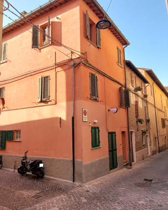 CENTRO 3 LOCALI 85mq Ristrutturato autonomo