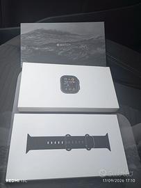 Apple Watch ultra 2 GPS+Cell 