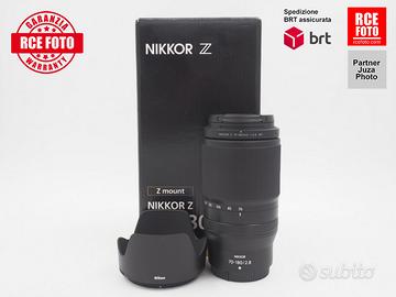 Nikon Z 70-180 F2.8 (Nikon)