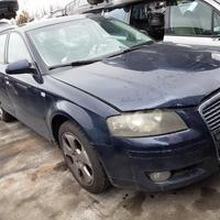 Ricambi Audi A3 2.0 TDI Sportback del 2004