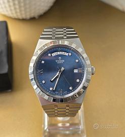 Tudor Royal Diamond 41mm 