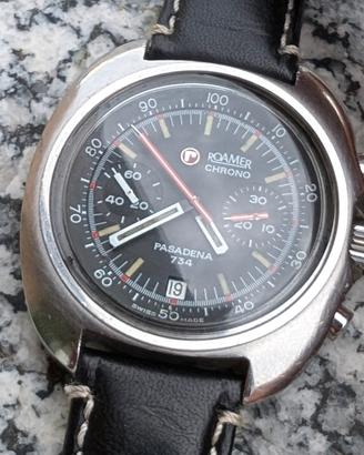 Roamer Pasadena 734 anni 70