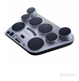 Yamaha DD65 - batteria elettronica - come nuova